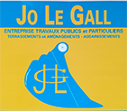 Jo Le Gall Plouvien